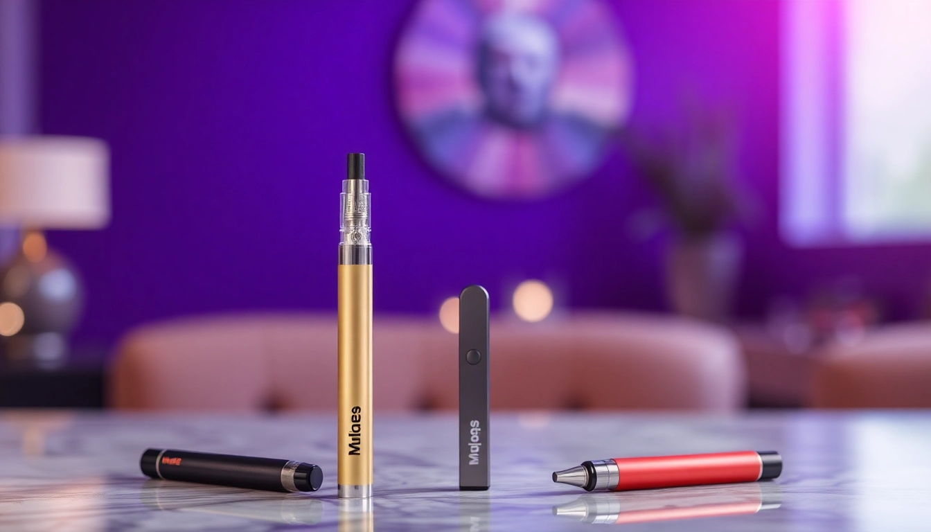 Shop Muha Meds 2g vape pens online with vibrant colors and elegant design for an enhanced vaping experience.