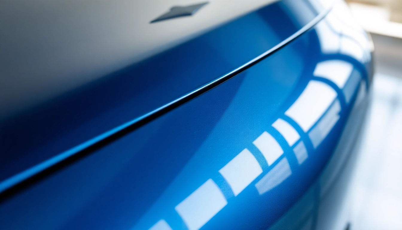 View paint protection film for cars to understand its cost and sleek appearance.