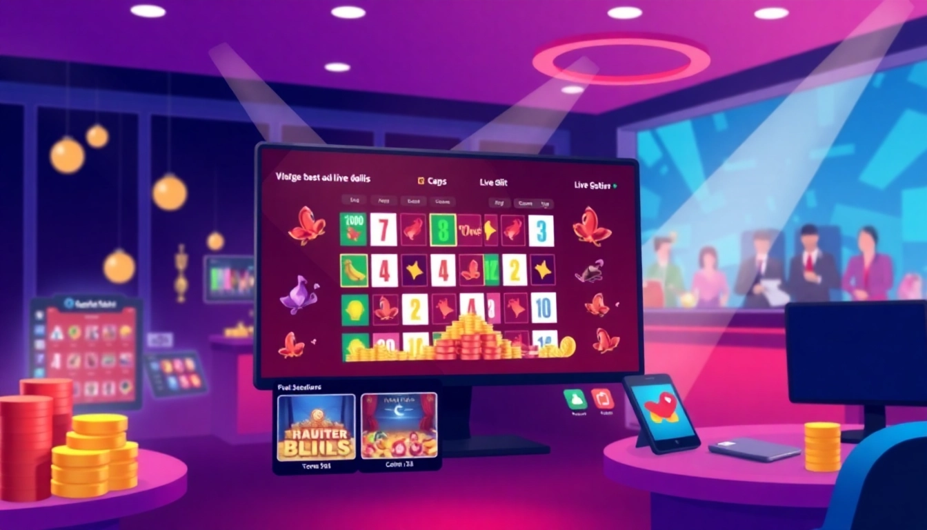 Play exciting games at petirzeus88 with vibrant visuals and engaging live dealers for a top-tier online gaming experience.