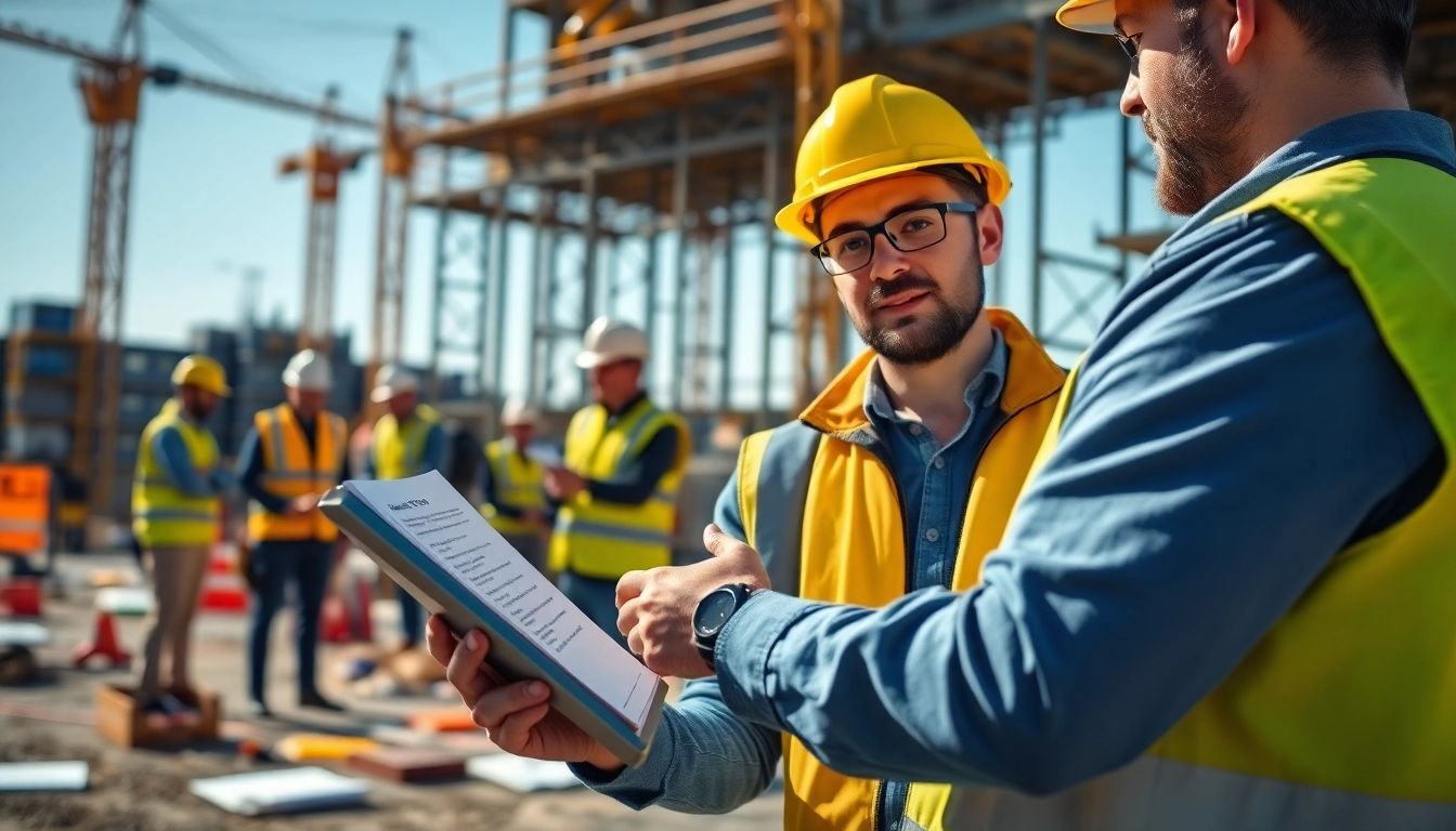 Analyze NVQ Level 6 construction site management questions and answers pdf in a professional construction setting.
