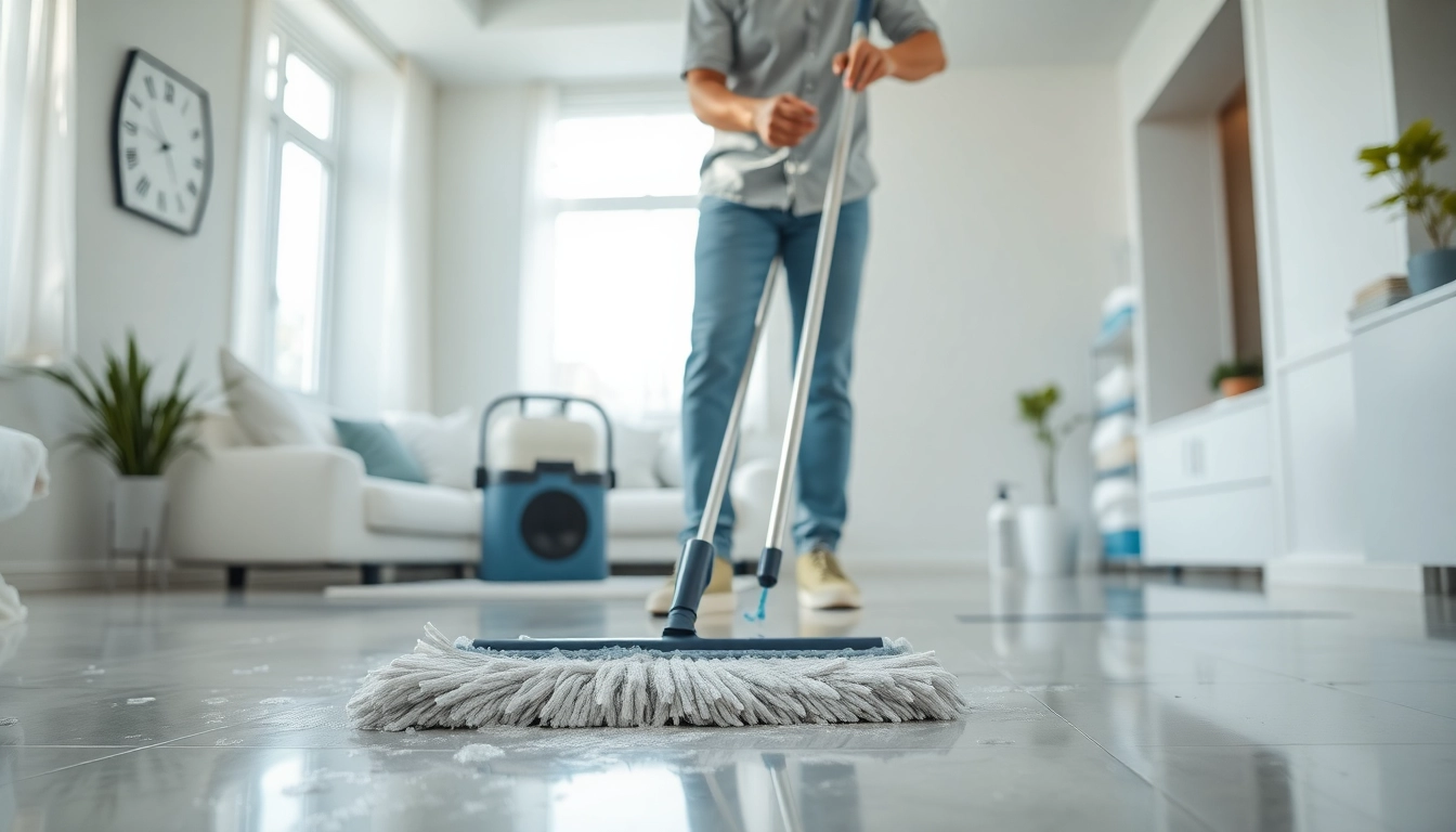 Experience top-rated bond cleaning Logan services with our dedicated team transforming homes.