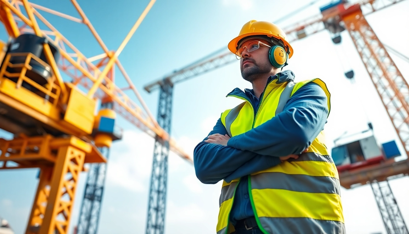 Ensure success with NVQ Level 4 Crane supervisor answers guiding effective crane supervision.