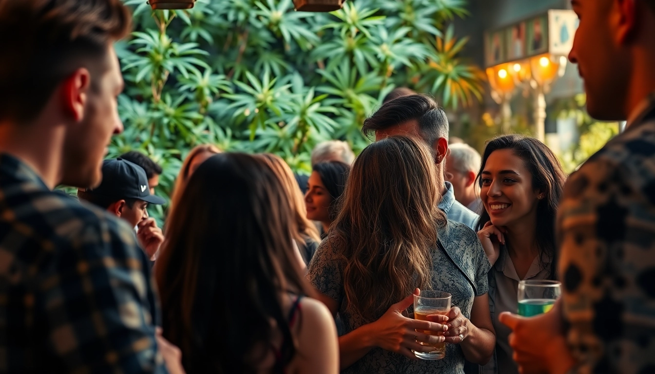Join the vibrant community at https://cannabisbcn.com cannabis clubs in Barcelona, celebrating connection and relaxation.