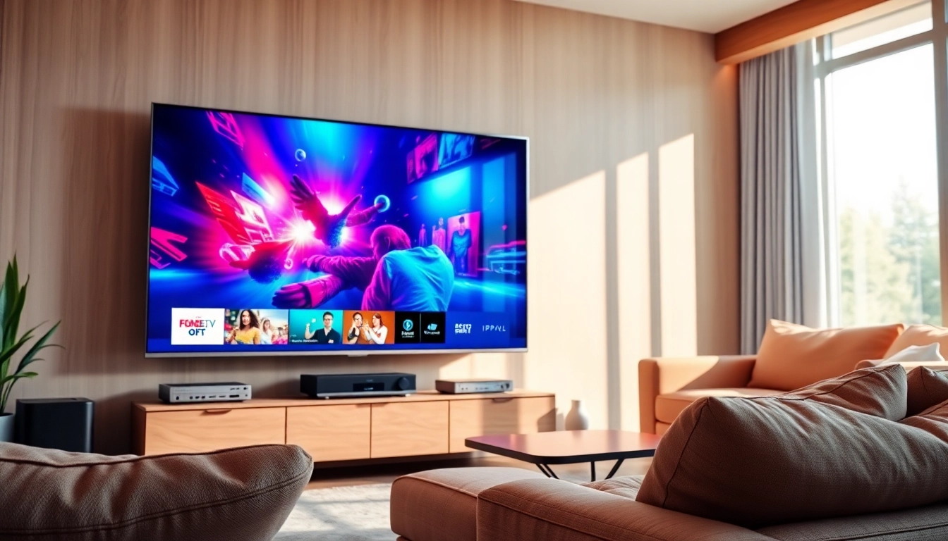Utilisez le code IPTV pour accéder à des chaînes de télévision variées et de qualité.