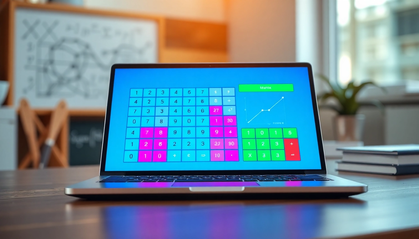 Calculate matrix operations efficiently with our Matrix Calculator, featuring a user-friendly interface.
