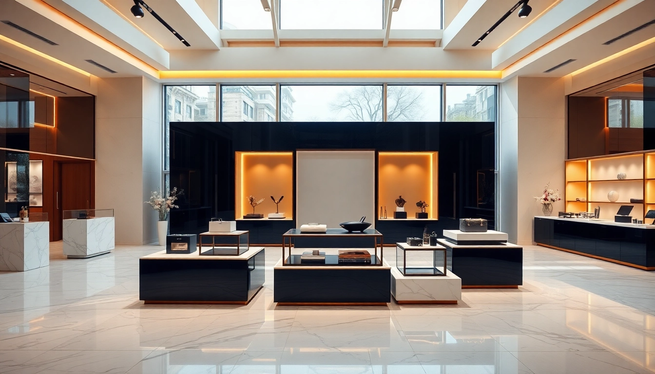 Mejora tu experiencia con luxury12 en un ambiente moderno y elegante.